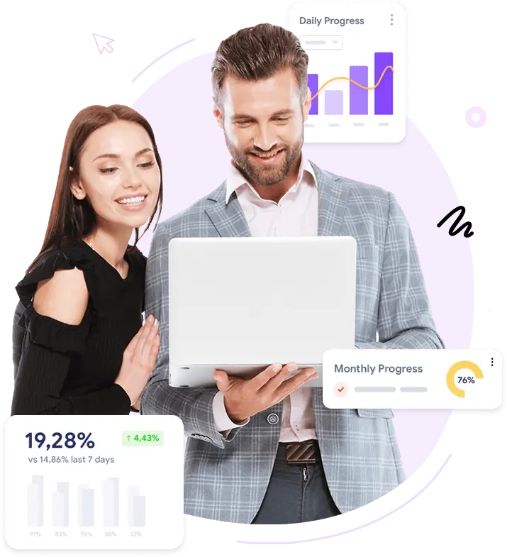 online branding