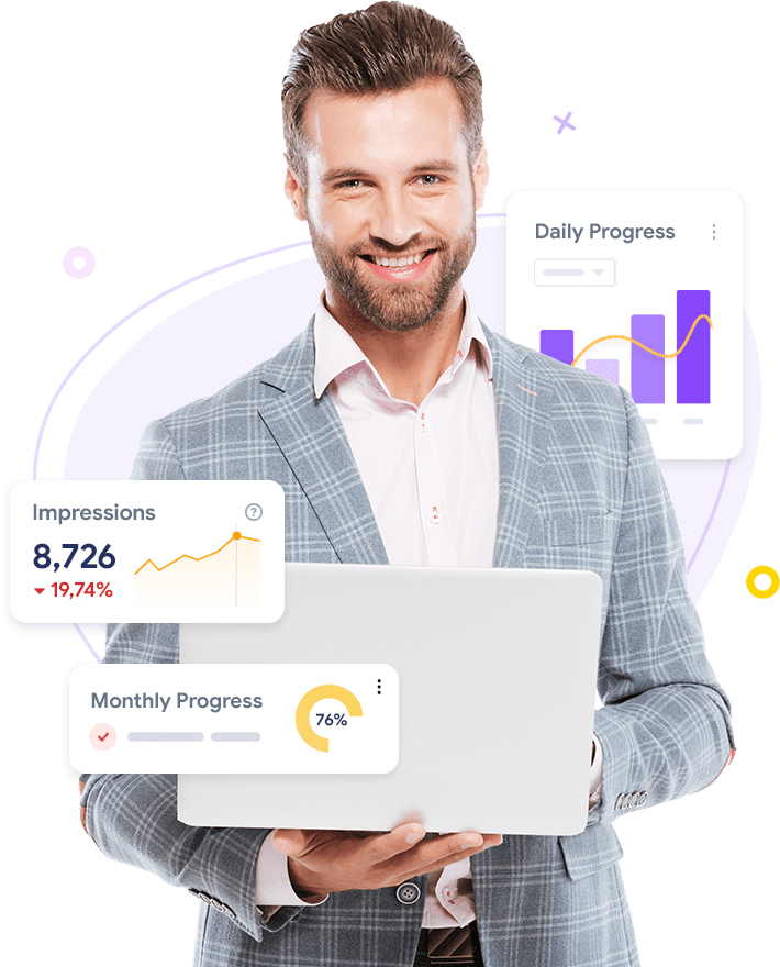 online branding